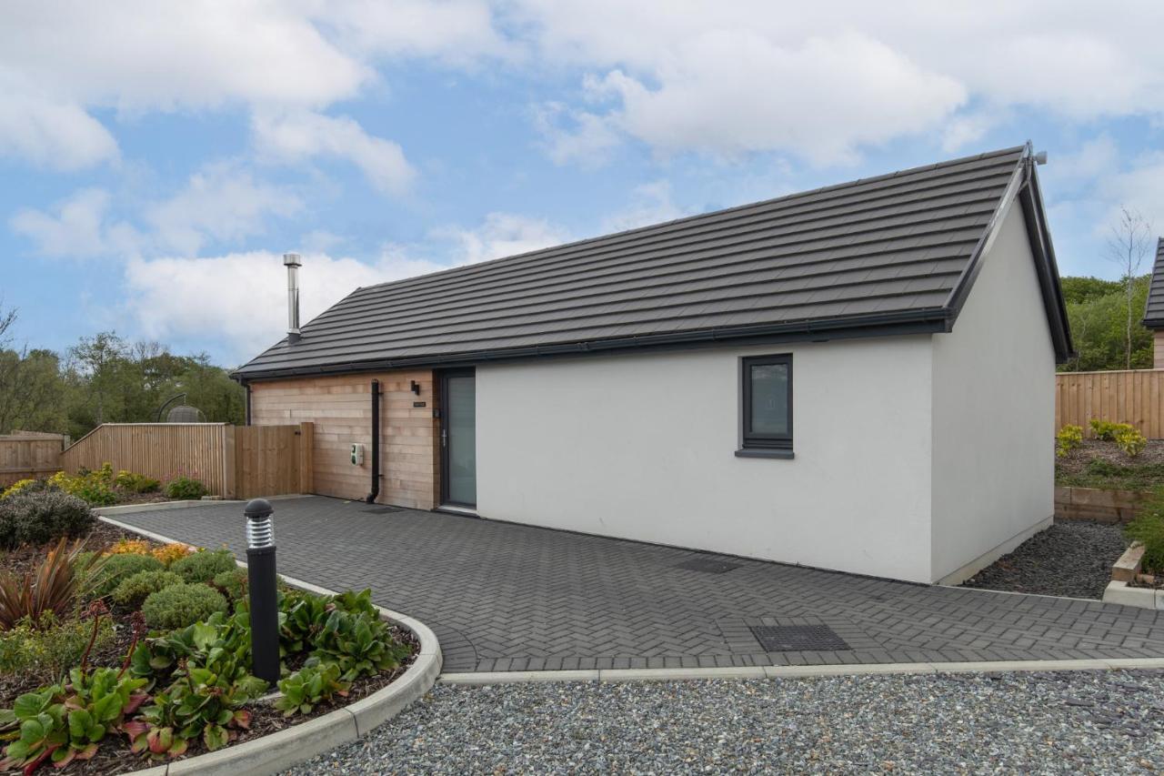Cedar Cottage Tenby Eksteriør bilde